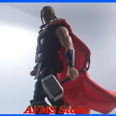 1/12 Men Soldier Cape Super Hero Thor Red Cloak With Iron Wire Clothes Accessory Fit 6Inch SHF Action Figure Body Dolls