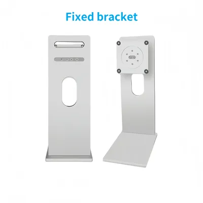 27inch-32inch Stand XDR Style CNC All Aluminum monitor arm Base Rotating Lift Monitor stand Desktop Computer Screen VESA Bracket