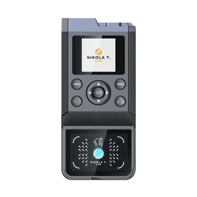 iCopy XS Handheld Smart RFID Multi-Tool Device Card Reader for copier clone crack