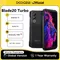 DOOGEE Blade20 Turbo 5G Rugged Phone Android 15 Gemini Al Smartphone 6.6'' HD+ 8+24GB 256GB AI Dual Camera 10300mAh Battery NFC