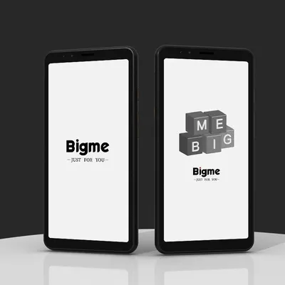 Bigme HiBreak eBook reader: 5.84" 275PPI E-ink screen ereader, 6+128GB, Android 11, 36-level front light, Wi-Fi, 3300mAh, No 4G