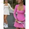 FUBEIKE Tennis Clothes Women