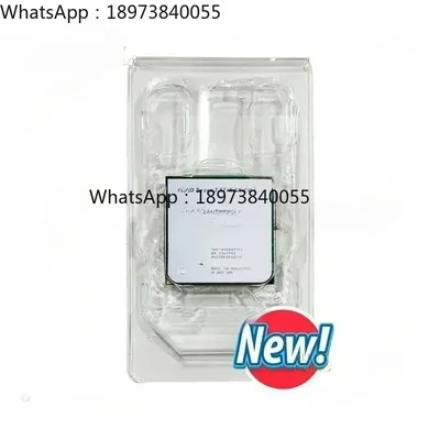 -New R7 5700X3D Ryzen 7 5700X3D 4.1 GHz 8-Core 16-Thread CPU 7NM L3=96M 100-000001503 Socket AM4 but without fan-
