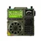 Original HRD-C919 AIR FM MW SW Shortwave VHF UHF WB Multi-band Radio Portable Aviation Band Radio Receiver 5000ma Battery