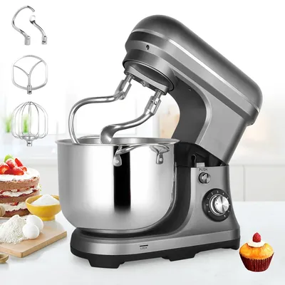 Home Stand Mixer High Power Capacity 2000W 11L Cake Bread Dough Mixer Planetary Electric Home Kitchen Appliance Food Mixer