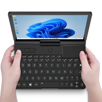 Pocket3 Mini 2-in-1 Tablet Pocket Notebook