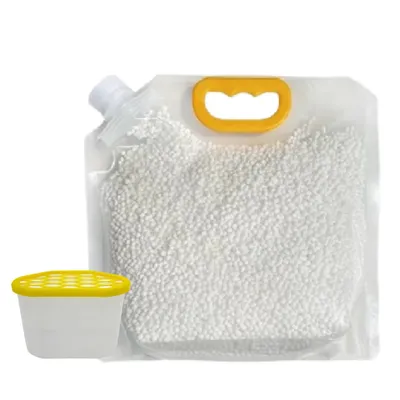 Moisture Desiccant Household Dehumidification Box Moisture Absorber Desiccant Wardrobe Closet Humidity Water Dehumidifier