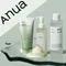 Korean Anua Skin Care Set Heartleaf 77% Toner Deep Cleansing Oil Remove Cosmetic Face Cleanser Skincare Products Original