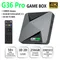 Retro Video Game Console Super Console G36 Pro with 120000 Video Games for PS1/GBA/MD/CPS with Gamepad Kid Gift Game Box
