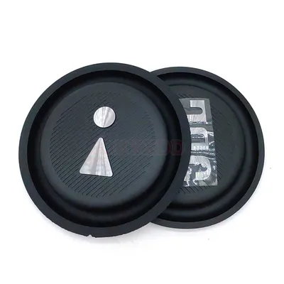 1pc New For JBL Boombox 2 ND Boombox2 Bluetooth Speaker Horn Vibration Plate Film Bass Support Bass Membrane Cooler Repair