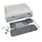Full set Housing Shell Case for XBOX360 console replacement 4.0 4 Reviews 15 orders diy case