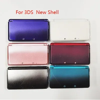 Full Set Housing shell for NIntendo 3DS Replacement Case Cover