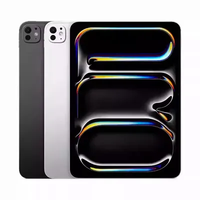 2024 IPad Pro M4 11Inch 256G/512G/1T WiFi Cellular Face ID, eSIM,Original WIFI/5G 10-core CPU 10-core GPU.