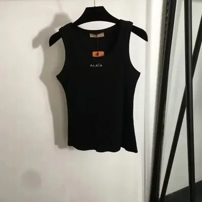 Outdoor Street Leisure Sports Seamless Comfortable Sexy Suspender Versatile Vest Cotton Body Sculpting Summer Sleeveless Vest