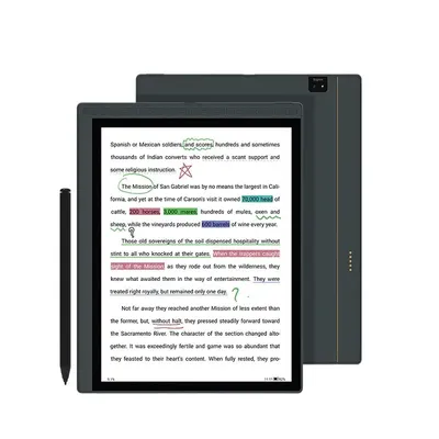 Bigme B1051C ereader, 10.3'' e-ink ebook reader, 6+128GB, Dimensity 900, Android 14 open system e-book tablet, 8+256GB optional