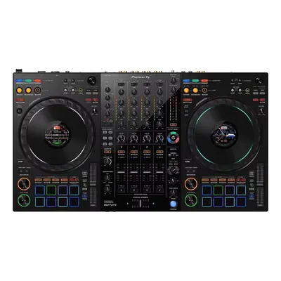 BEST QUALITY NEW DDJ-FLX10 4-channel performance DJ controller AB