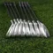 new golf clubs golf irons stea -lth 2 generation golf irons 5-9PAS 8pcs high Fault Tolerant Men