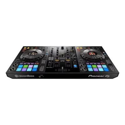 Best Quality Pione-er DJ DDJ-800 2-Deck Rekord-box DJ Controller AB