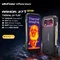 Ulefone Armor 27T 4G THERMAL BY FLIR® Rugged Phone 10600mAh Up to 24GB+256GB 6.78