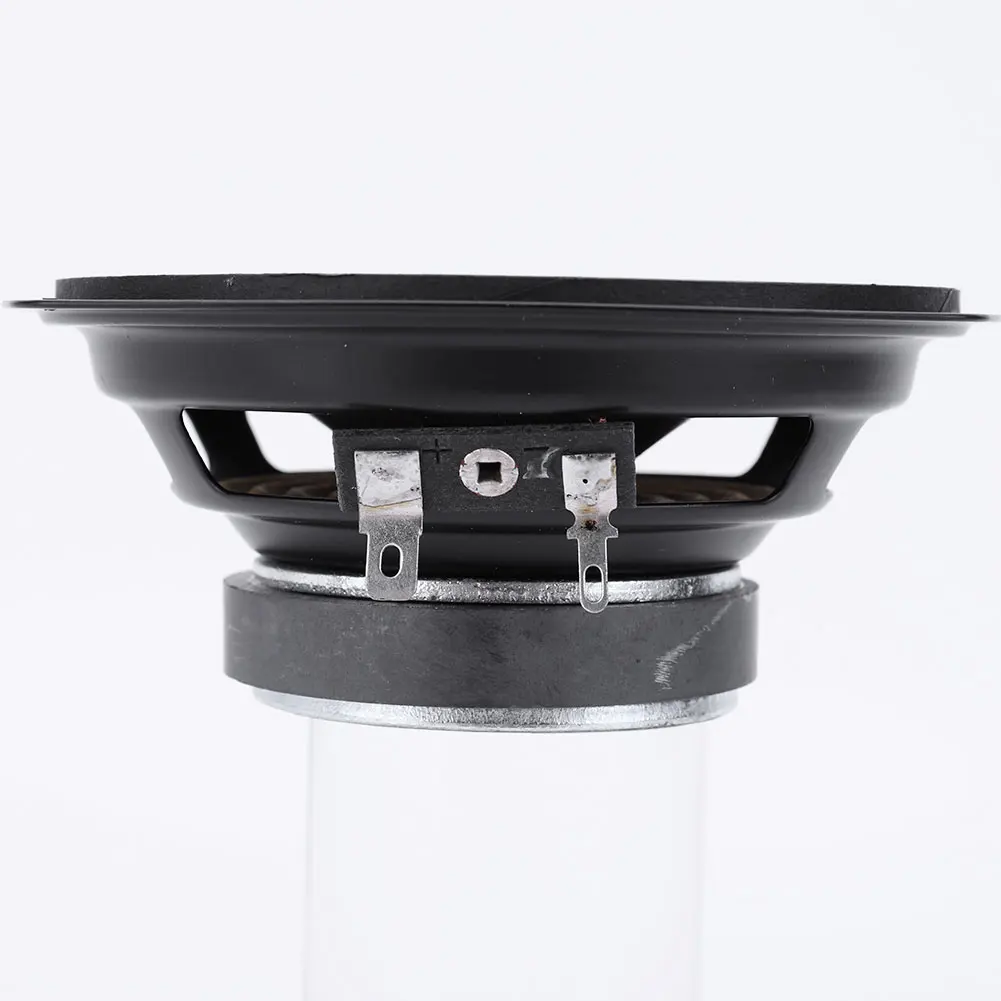 4/5/6 Inch Subwoofer Speakers Full Range Frequency Car Audio Horn 400W 500W 600W Car Subwoofer Stereo for Vehicle Automobile