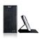Booklet Case Style Schwarz für Samsung Galaxy S7 Edge
