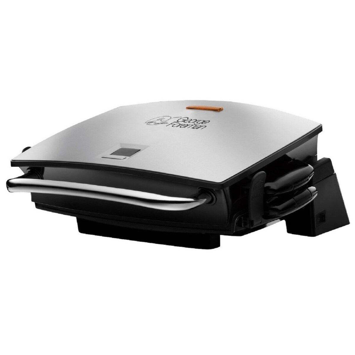 Russell Hobbs George Foreman Grill & Melt Fitnessgrill Image