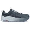Altra - Women's Olympus 6 Hike Low GTX - Wanderschuhe US 6 | EU 37 blau/grau