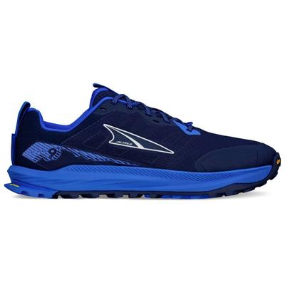 Altra - Lone Peak 9+ - Trailrunningschuhe 45 | EU 45 blau Image