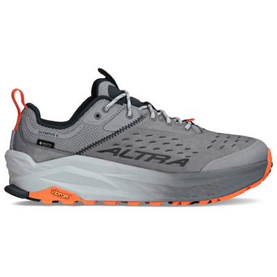 Altra - Olympus 6 Hike Low GTX - Wanderschuhe 50 | EU 50 grau Image