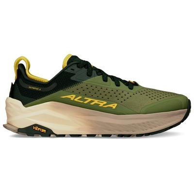 Altra - Olympus 6 - Trailrunningschuhe 49 | EU 49 beige Image