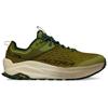 Altra - Olympus 6 Hike Low GTX - Wanderschuhe 44,5 | EU 44,5 oliv/beige