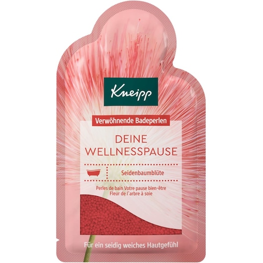 Kneipp Badezusatz BadeperlenBadeperlen Deine Wellnesspause 60 g (26,50 € / 1 kg)