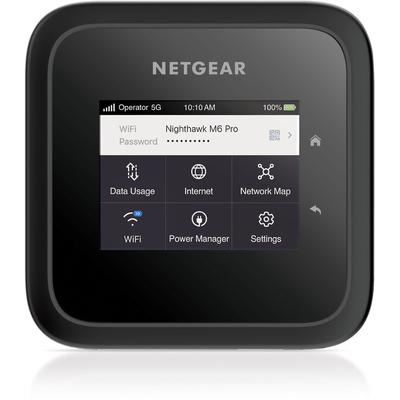 Netgear Nighthawk Pro 5G Mobile Hotspot Router