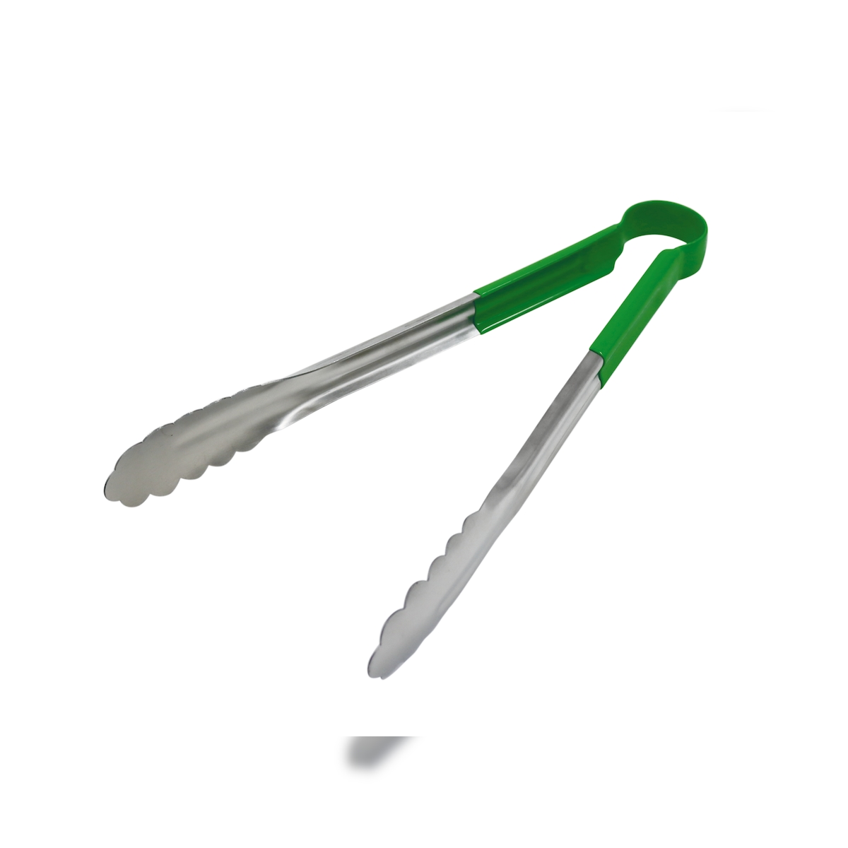 Schneider - Allzweckzange 300 mm, Edelstahl, Griff Kunststoff grün Image
