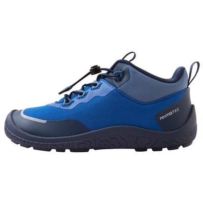 Reima - Kid's Sankari - Barfußschuhe 39 | EU 39 blau Image
