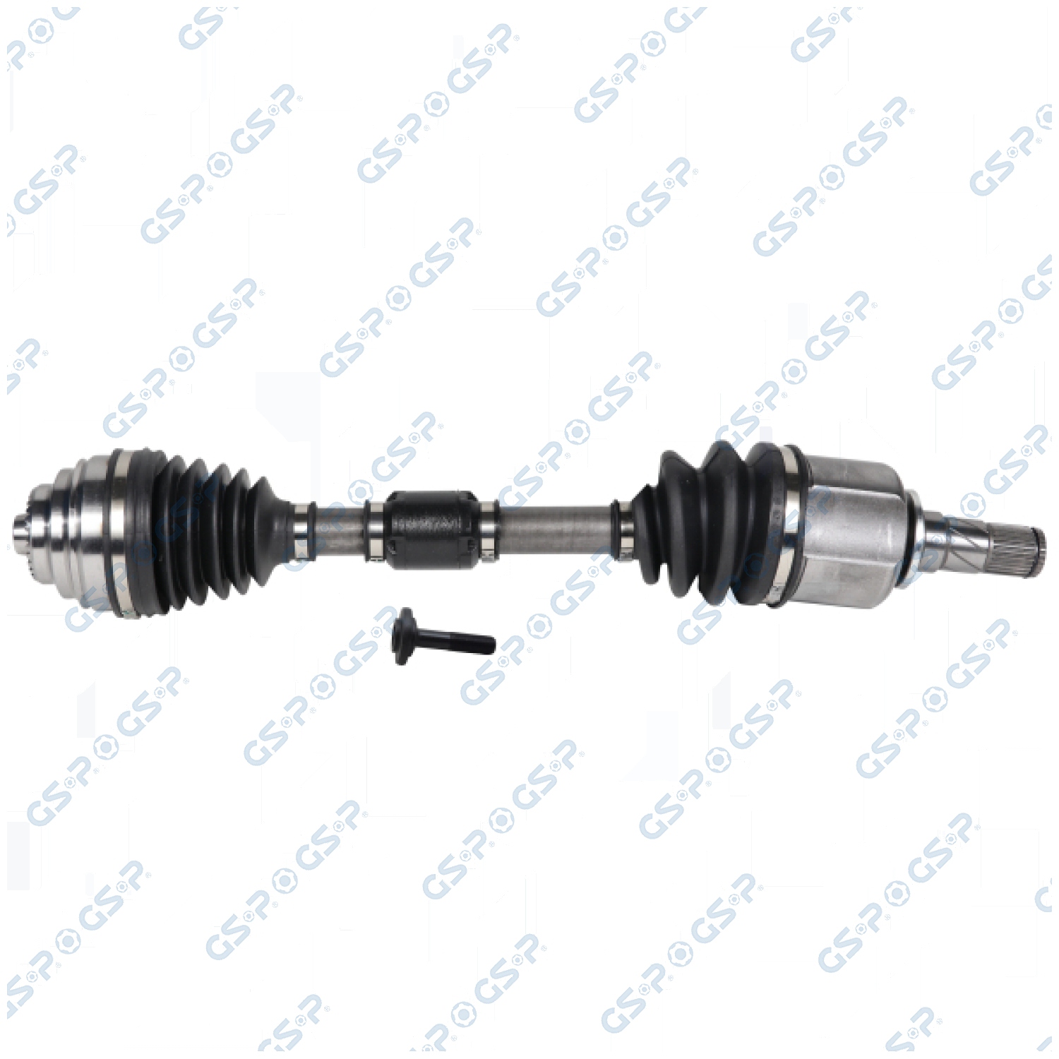 GSP Antriebswelle 204222 vorne links für BMW 31605A2E047 31608681523 31608689365 Image