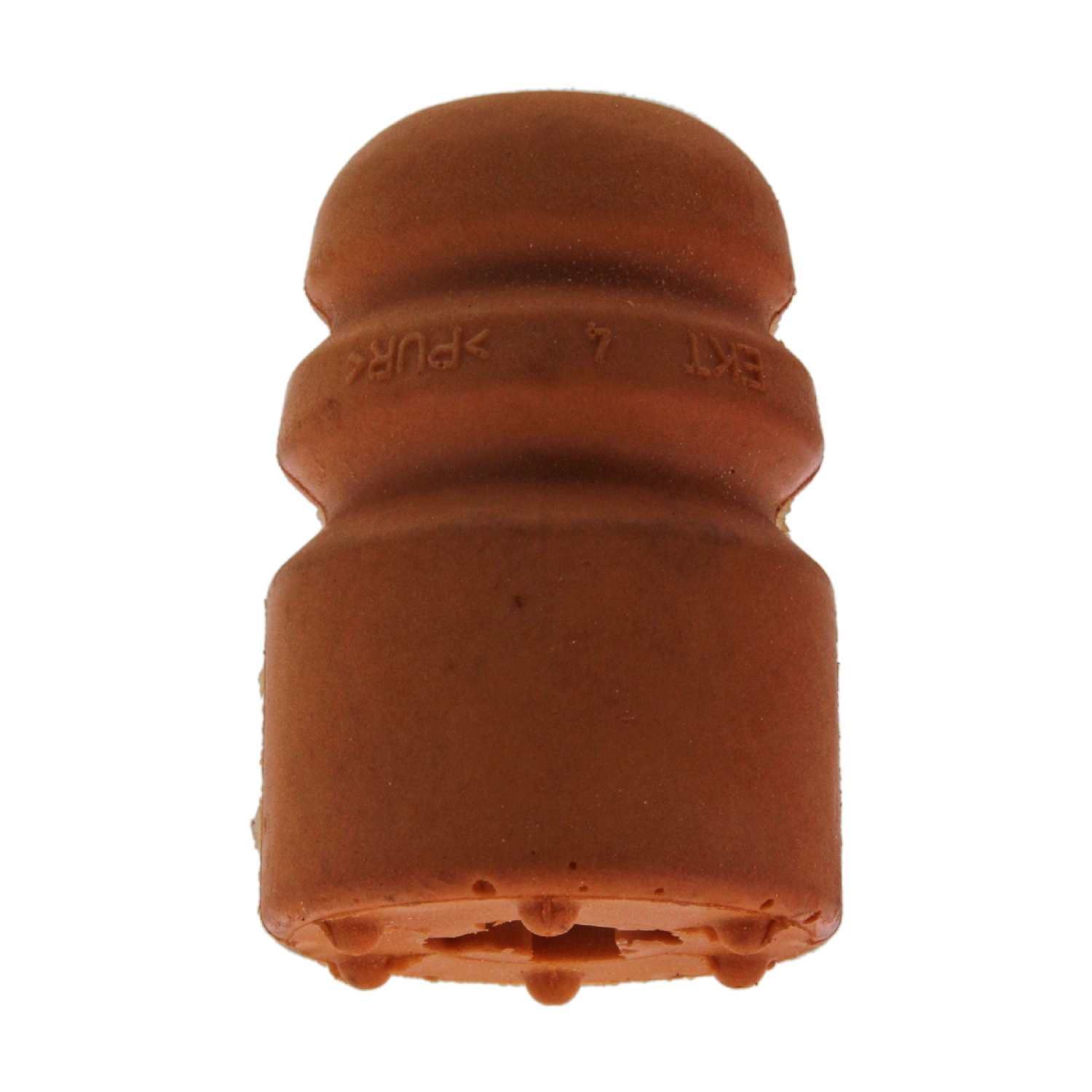 FEBI BILSTEIN Anschlagpuffer, Federung 38572 vorne rechts links für MERCEDES-BENZ 2043230244 A2043230244 Image