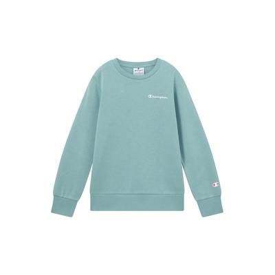 Sweatshirt CHAMPION, Kinder, Gr. L (152/158), bbb, Obermaterial: 73% Baumwolle, 27% Polyester, sportlich, Sweatshirts Image