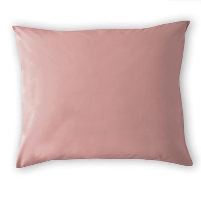 Kissenbezüge CINDERELLA "Weekend", rosa (rosa pink), B:70cm L:60cm, Renforcu00e9, Renforcu00e9, Kissenbezüge, Kissenbezug in diversen Größen, STANDARD 100 by OEKO-TEX zertifiziert Image