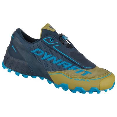 Dynafit - Feline SL GTX - Trailrunningschuhe 46 | EU 45,5 blau Image