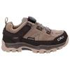 CMP - Kid's Kiruna Low Fitgo Trekking Shoes WP - Multisportschuhe 32 | EU 32 braun