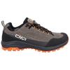 CMP - Vertyx Low Trekking Shoes WP - Multisportschuhe 45 | EU 45 grau