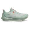 Saucony - Women's Peregrine 15 - Trailrunningschuhe US 10 | EU 42 grau