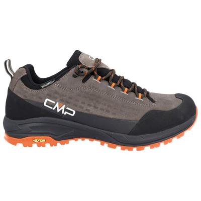CMP - Vertyx Low Trekking Shoes WP - Multisportschuhe 41 | EU 41 grau Image