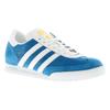 Adidas Beckenbauer Herren Sneaker Blau