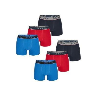 Retro Boxer Jersey Core 6-Pack Image