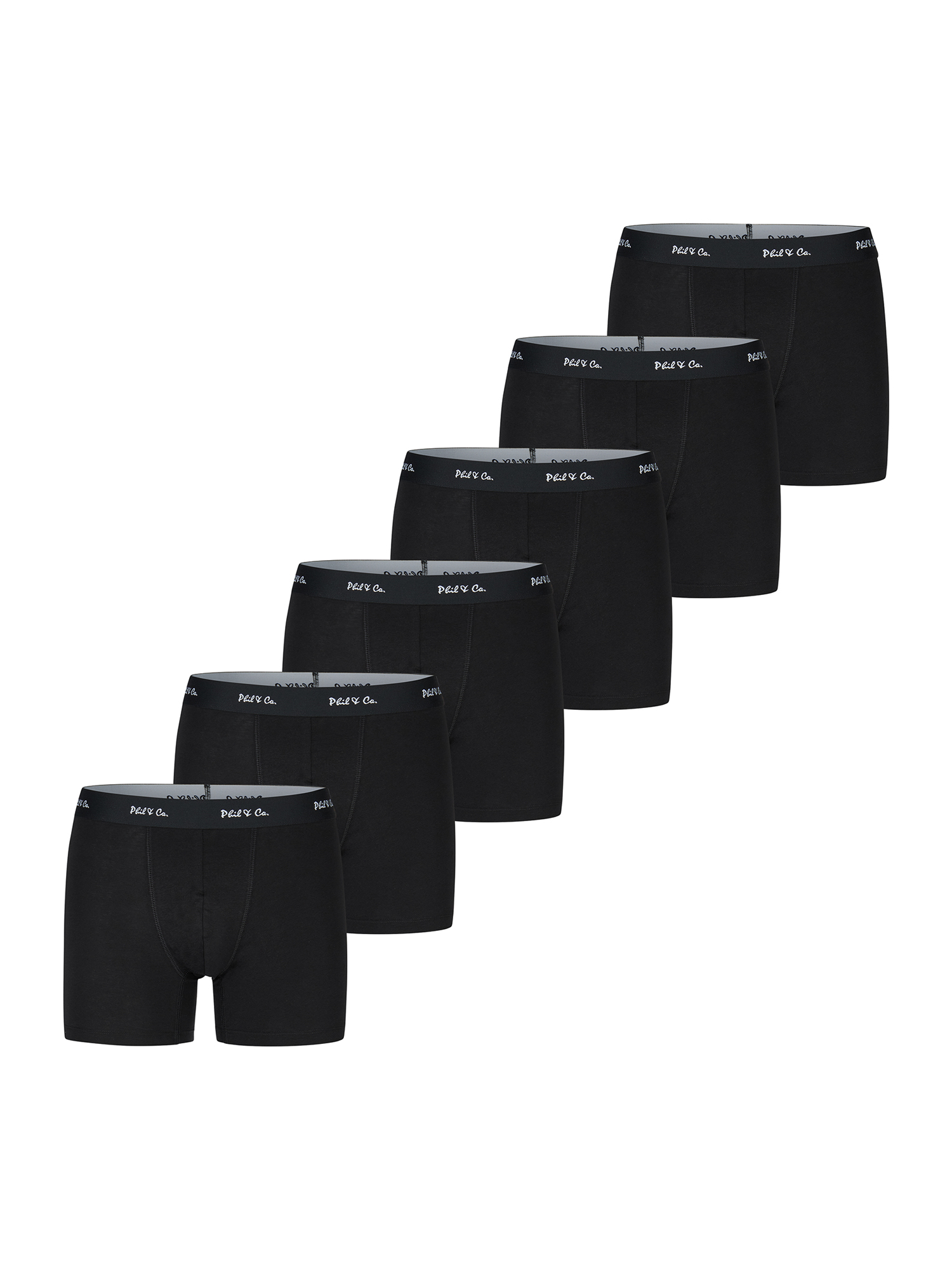 Retro Pants Jersey Core 6-Pack Image