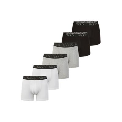 Retro Pants Jersey Core 6-Pack Image