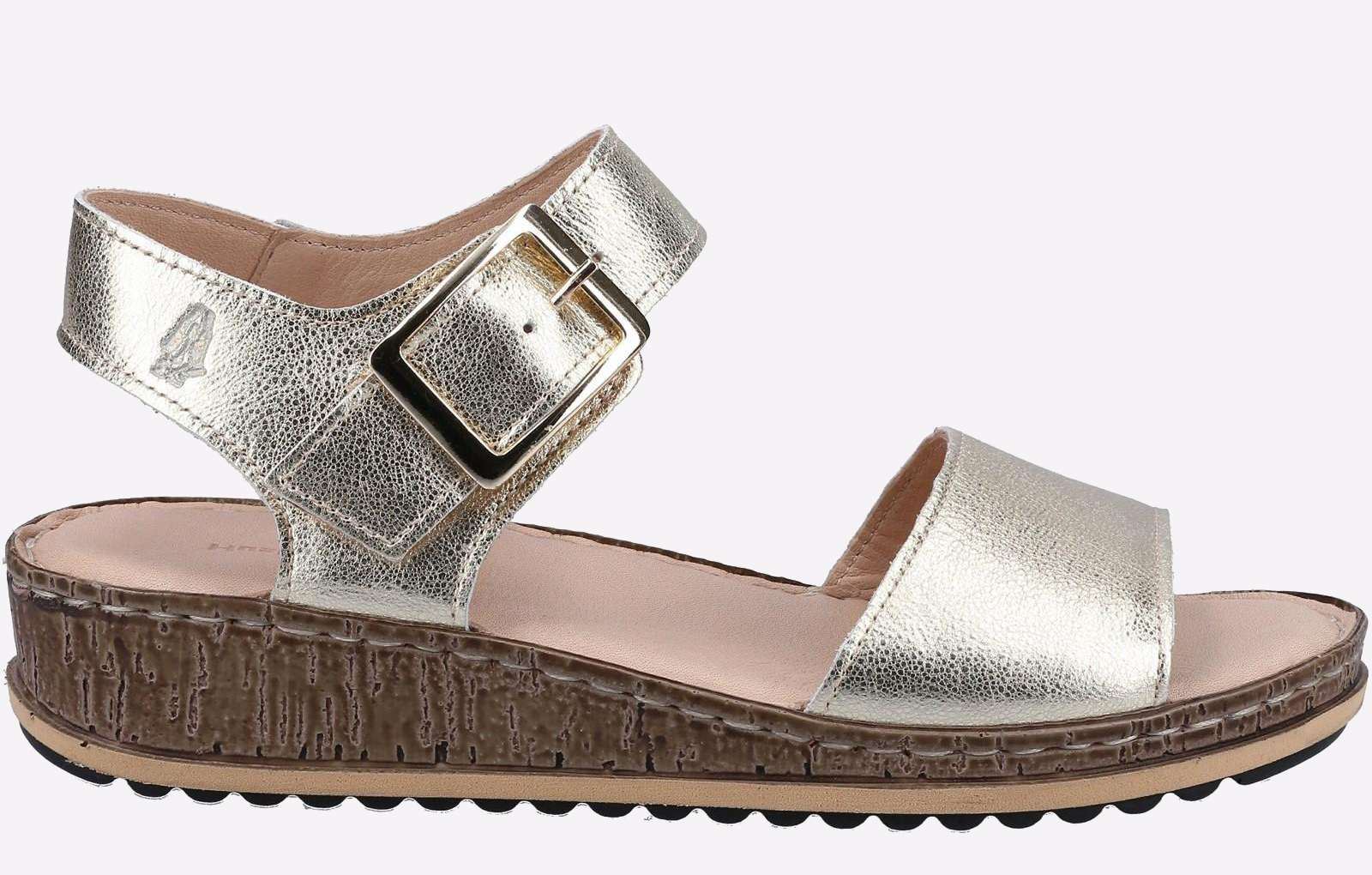 Hush Puppies Ellie LEATHER Damen EU 42 / UK 8