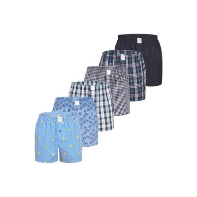 Boxer Classics 6-Pack Image